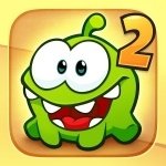 Постер игры Перережь Веревку 2